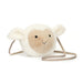 Jellycat Little Lamb Bag - Something Different Gift Shop