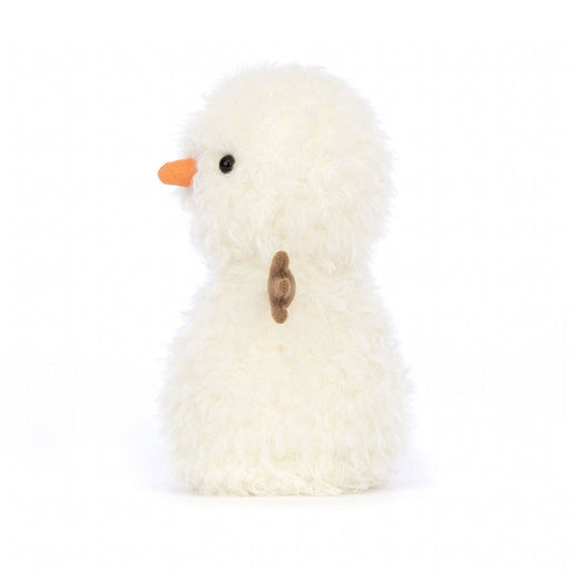 Jellycat Little Snowman - Something Different Gift Shop