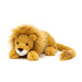 Jellycat Louie Lion - Little - Something Different Gift Shop