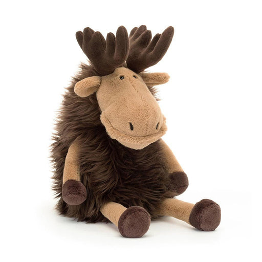 Jellycat Merrick Moose - Something Different Gift Shop