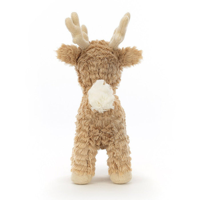 Jellycat Mitzi Reindeer - Medium - Something Different Gift Shop