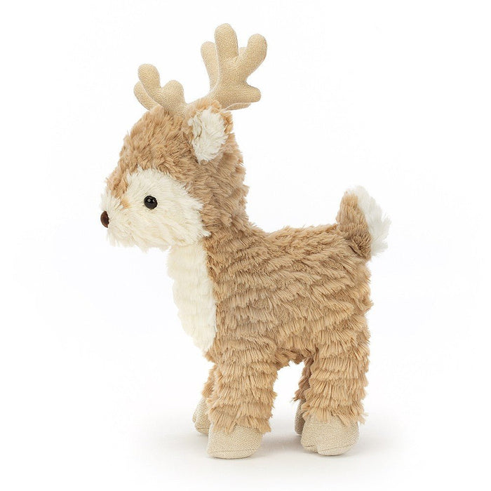 Jellycat Mitzi Reindeer - Medium - Something Different Gift Shop