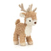 Jellycat Mitzi Reindeer - Medium - Something Different Gift Shop