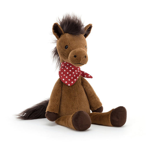 Jellycat Orson Horse - Something Different Gift Shop