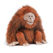 Jellycat Oswald Orangutan - Something Different Gift Shop