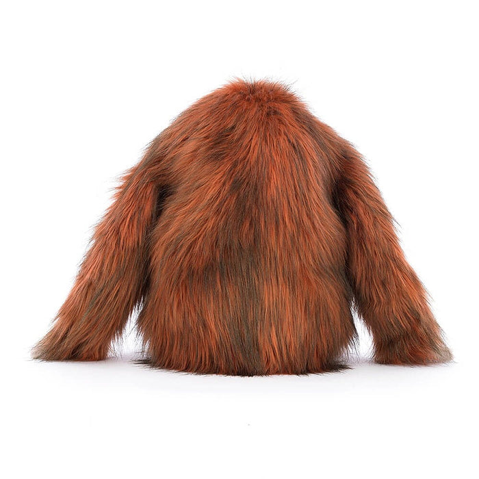 Jellycat Oswald Orangutan - Something Different Gift Shop