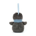 Jellycat Peanut Penguin Decoration - Something Different Gift Shop