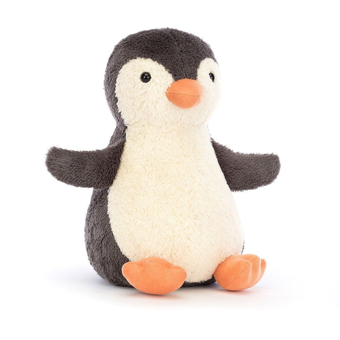 Jellycat Peanut Penguin - Large - Something Different Gift Shop