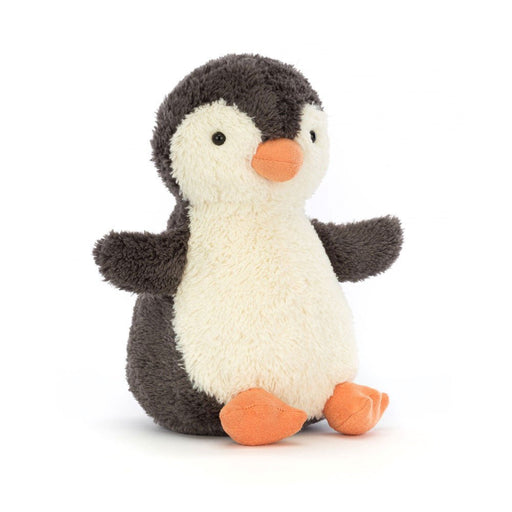 Jellycat Peanut Penguin - Medium - Something Different Gift Shop