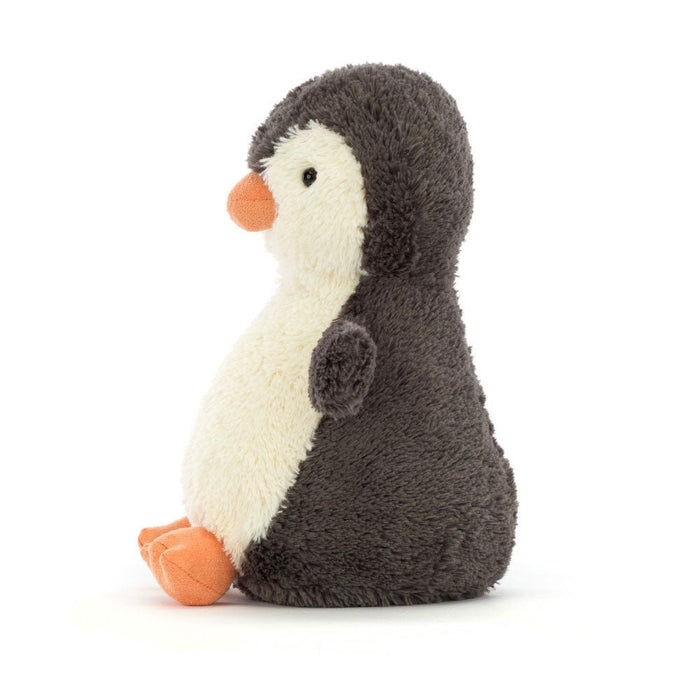 Jellycat Peanut Penguin - Medium - Something Different Gift Shop