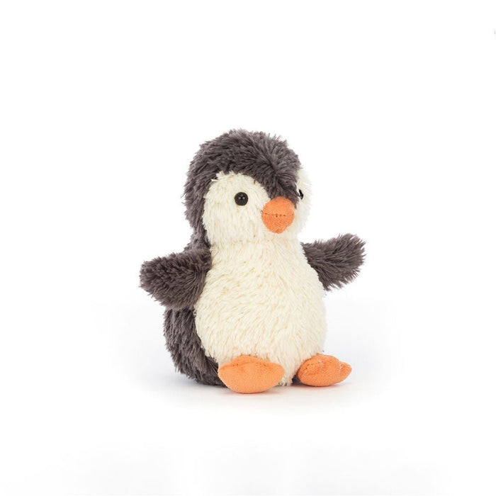 Jellycat Peanut Penguin - Small - Something Different Gift Shop