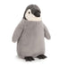 Jellycat Percy Penguin - Large - Something Different Gift Shop