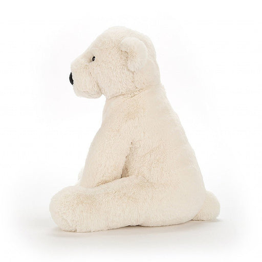 Jellycat Perry Polar Bear - Small - Something Different Gift Shop