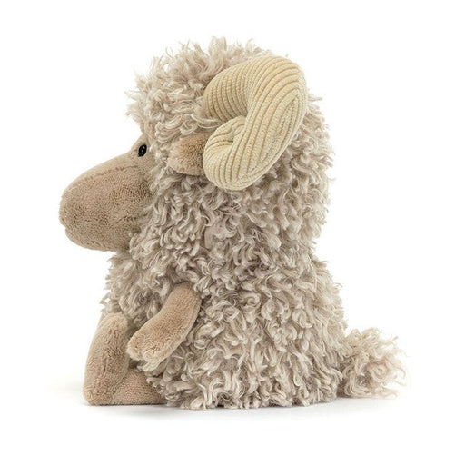 Jellycat Ramsley Sheep - Something Different Gift Shop