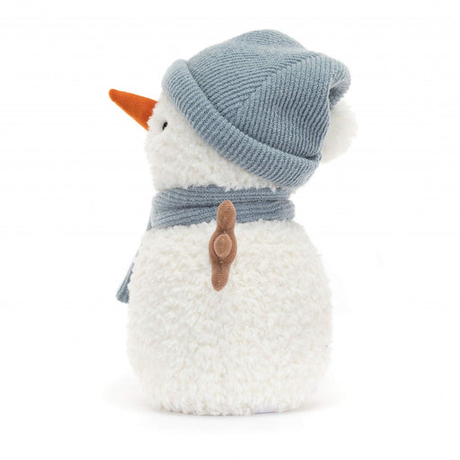 Jellycat Sammie Snowman - Something Different Gift Shop