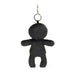 Jellycat Skeleton Bob Bag Charm - Something Different Gift Shop