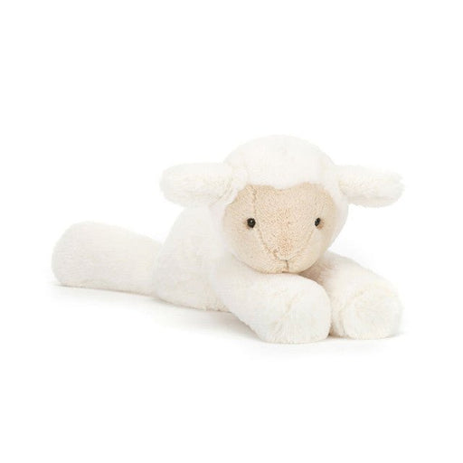 Jellycat Smudge Lamb Original - Something Different Gift Shop