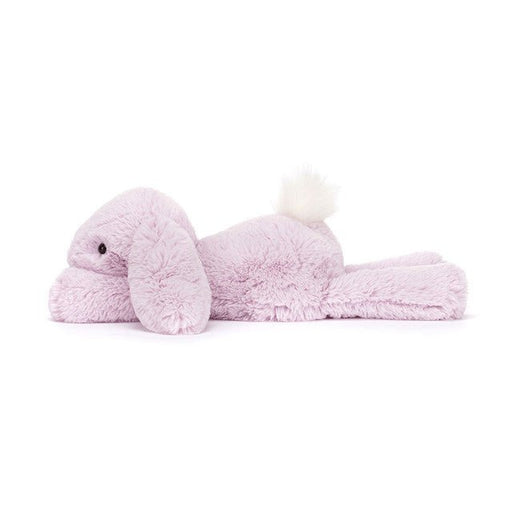 Jellycat Smudge Lavender Rabbit Original - Something Different Gift Shop