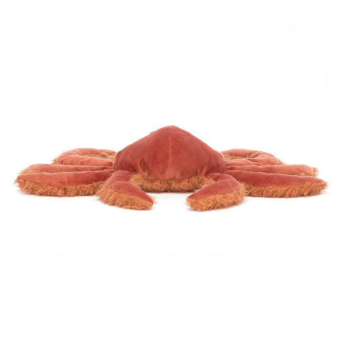 Jellycat Spindleshanks Crab - Something Different Gift Shop