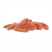 Jellycat Spindleshanks Crab - Something Different Gift Shop