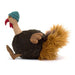 Jellycat Theo Turkey - Something Different Gift Shop