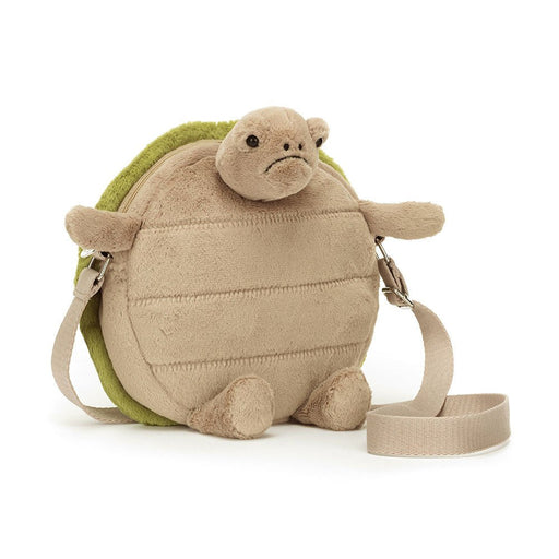 Jellycat Timmy Turtle Bag - Something Different Gift Shop
