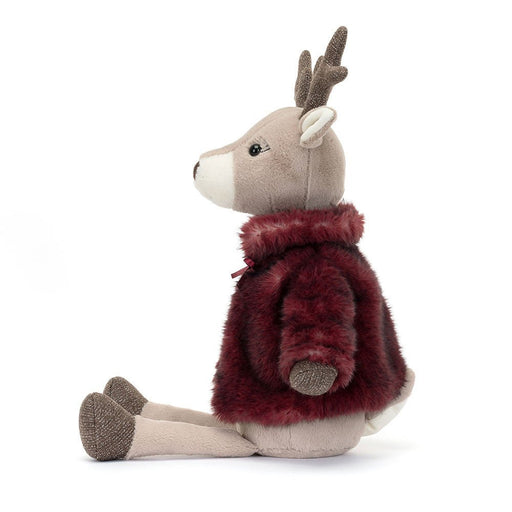 Jellycat Vivien Reindeer - Something Different Gift Shop