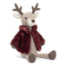 Jellycat Vivien Reindeer - Something Different Gift Shop