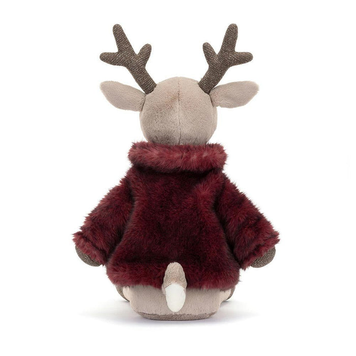 Jellycat Vivien Reindeer - Something Different Gift Shop