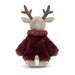 Jellycat Vivien Reindeer - Something Different Gift Shop