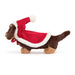 Jellycat Winter Warmer Otto Sausage Dog - Something Different Gift Shop