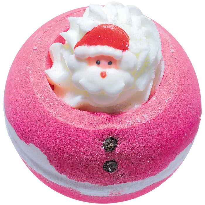 Jingle Bell Rock Mini Bath Bomb Cracker Gift Pack - Something Different Gift Shop