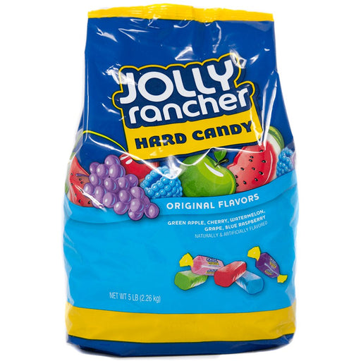 Jolly Rancher Assorted Original 2268g - Something Different Gift Shop