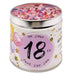 Just Because Age Candles - 18th - Something Different Gift Shop