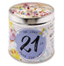 Just Because Age Candles - 21st - Something Different Gift Shop