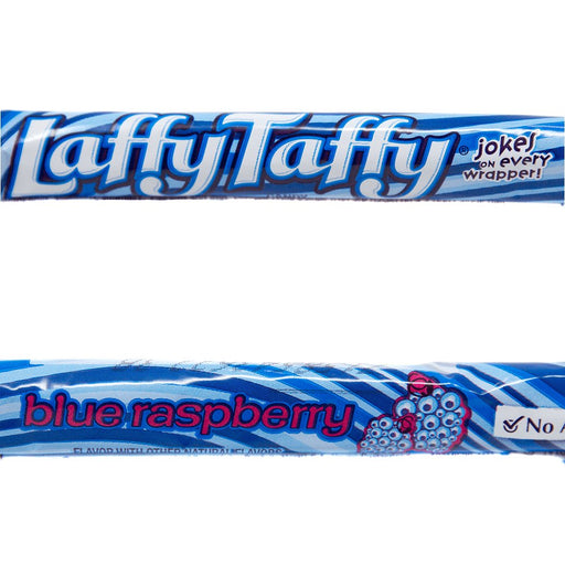 Laffy Taffy Rope Blue Raspberry 22g - Something Different Gift Shop