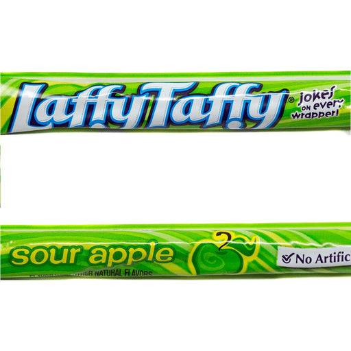 Laffy Taffy Rope Sour Apple 22g - Something Different Gift Shop