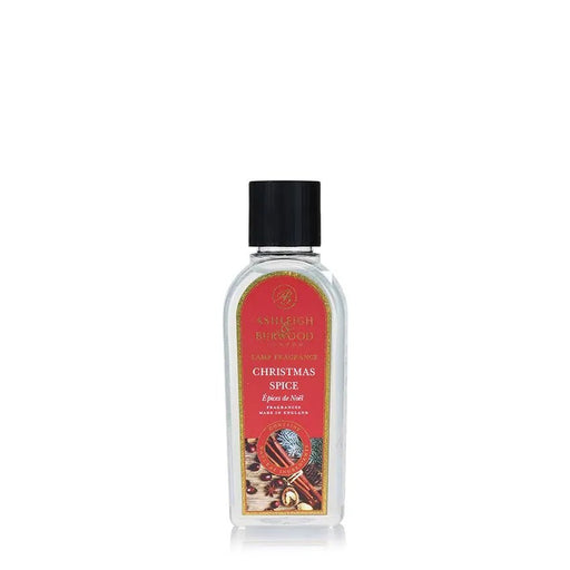 Lamp Fragrance 250ml - Christmas Spice - Something Different Gift Shop