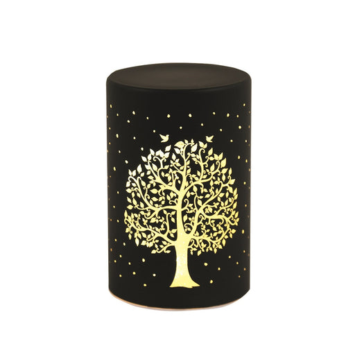 LED Tree of Life 12.5cm - Something Different Gift Shop