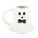 Mr Boo Ceramic Mug - Something Different Gift Shop