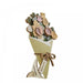 Mum 3D Flower Figurine Card - Something Different Gift Shop