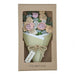 Mum 3D Flower Figurine Card - Something Different Gift Shop