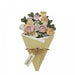 Mum 3D Flower Figurine Card - Something Different Gift Shop