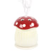 Mushroom Incense Cone Burner - Something Different Gift Shop