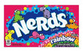 Nerds Rainbow 141g Theatre Box - Something Different Gift Shop