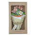 New Home 3D Flower Figurine Card - Something Different Gift Shop