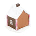 Pink Gingerbread House Incense Cone Burner - Something Different Gift Shop