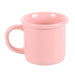 Pink Gingerbread Latte Mug - Something Different Gift Shop