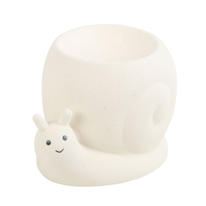 Snail Oil Burner - Something Different Gift Shop