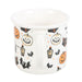 Spooky Cat & Pumpkin Ceramic Mug - Something Different Gift Shop